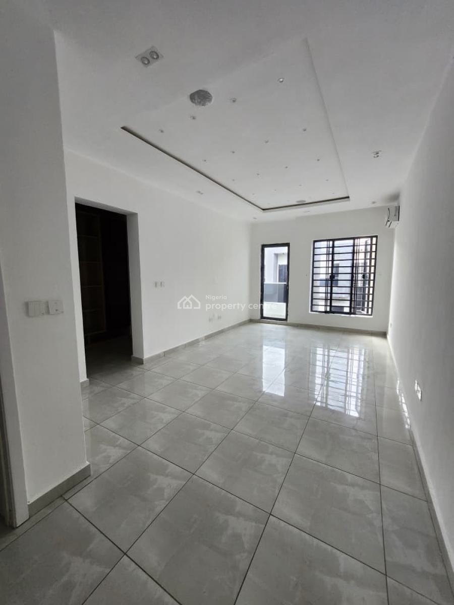 Exquisite 4 Bedroom Terrace Duplex with Bq, Victoria Island (vi), Lagos, Terraced Duplex for Rent