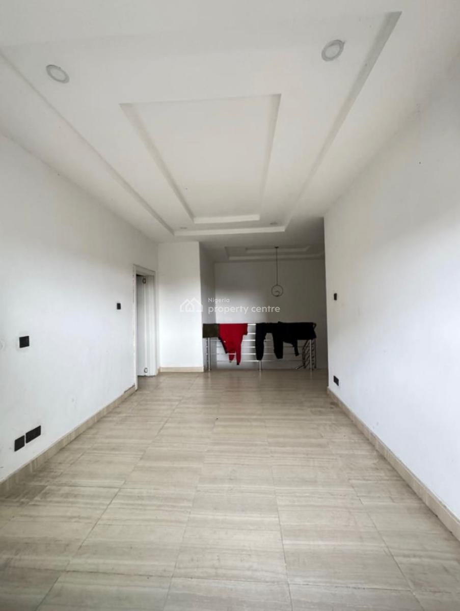 Nice 4 Bedroom Semi Detached Duplex with a Bq, Gra, Ogudu, Lagos, Semi-detached Duplex for Sale