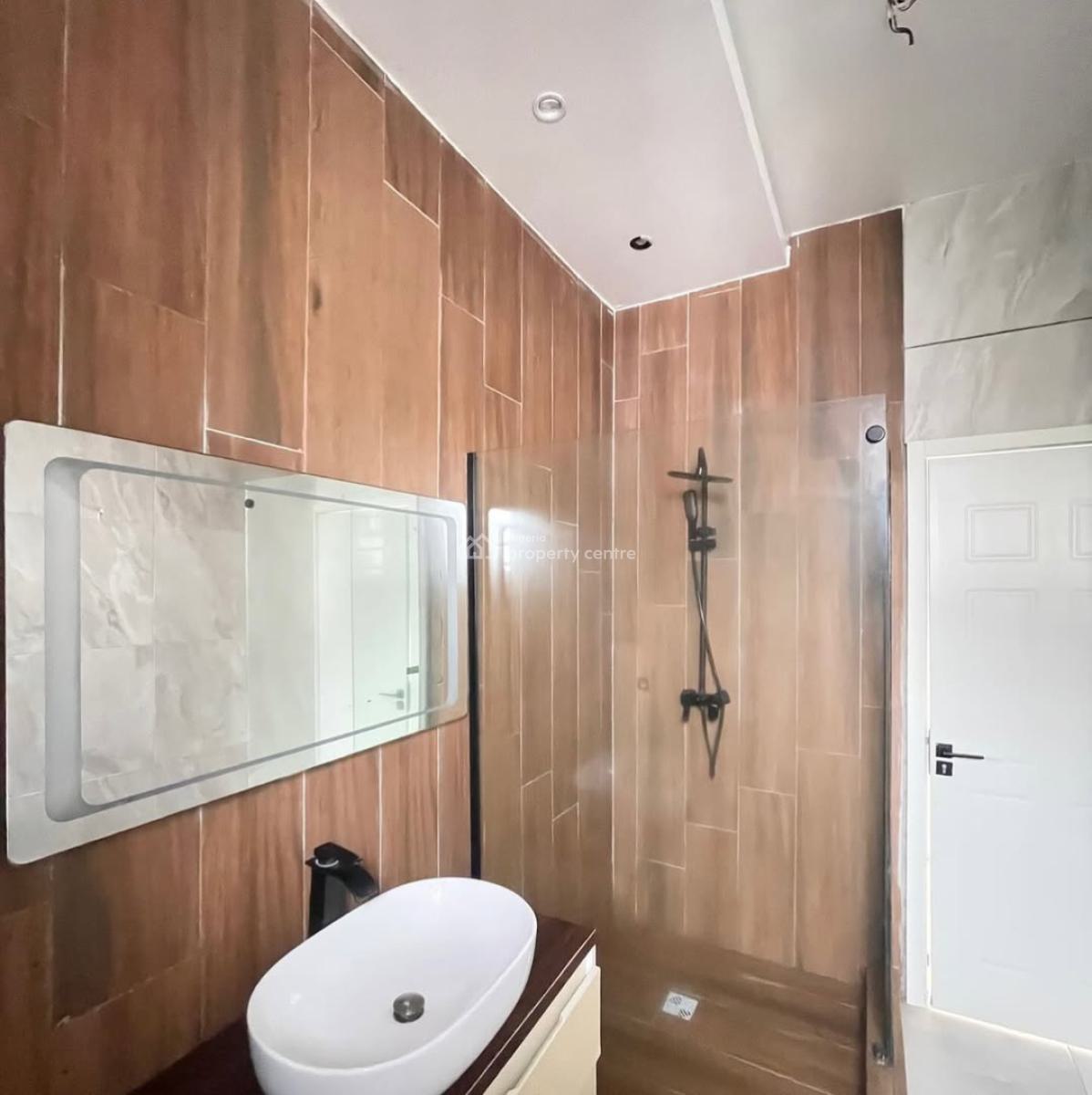 4 Bedroom Terrace Duplex Available, Orchid Road, Lekki, Lagos, Terraced Duplex for Rent