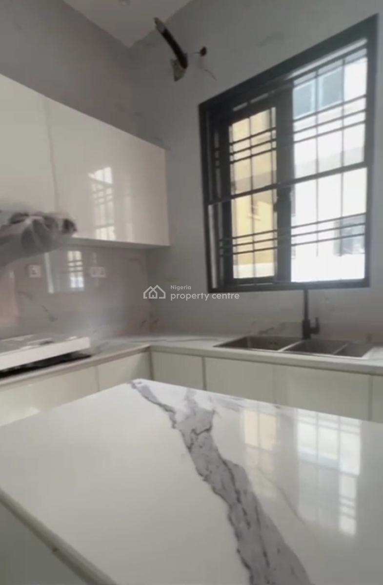 5 Bedroom Detached Duplex, Fatai Arobieke Street Off Admiralty Road, Lekki Phase 1, Lekki, Lagos, Detached Duplex for Rent