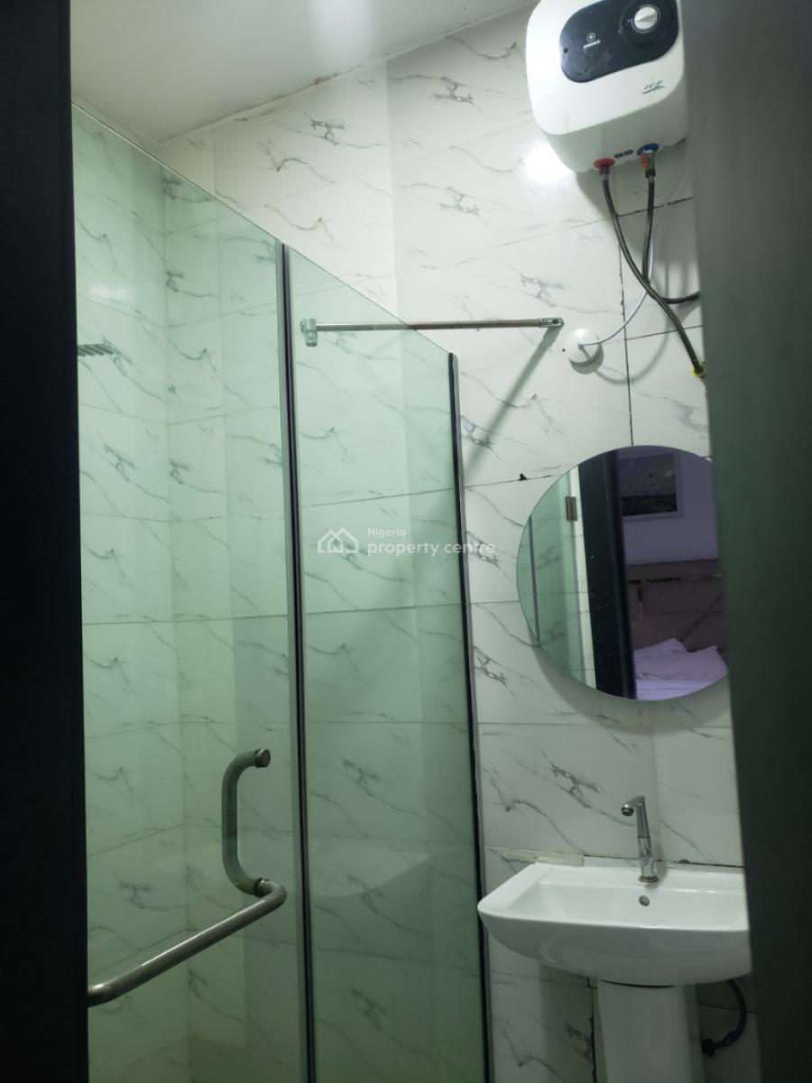 2 Bedroom Apartment, Ilasan, Lekki, Lagos, Flat / Apartment for Sale