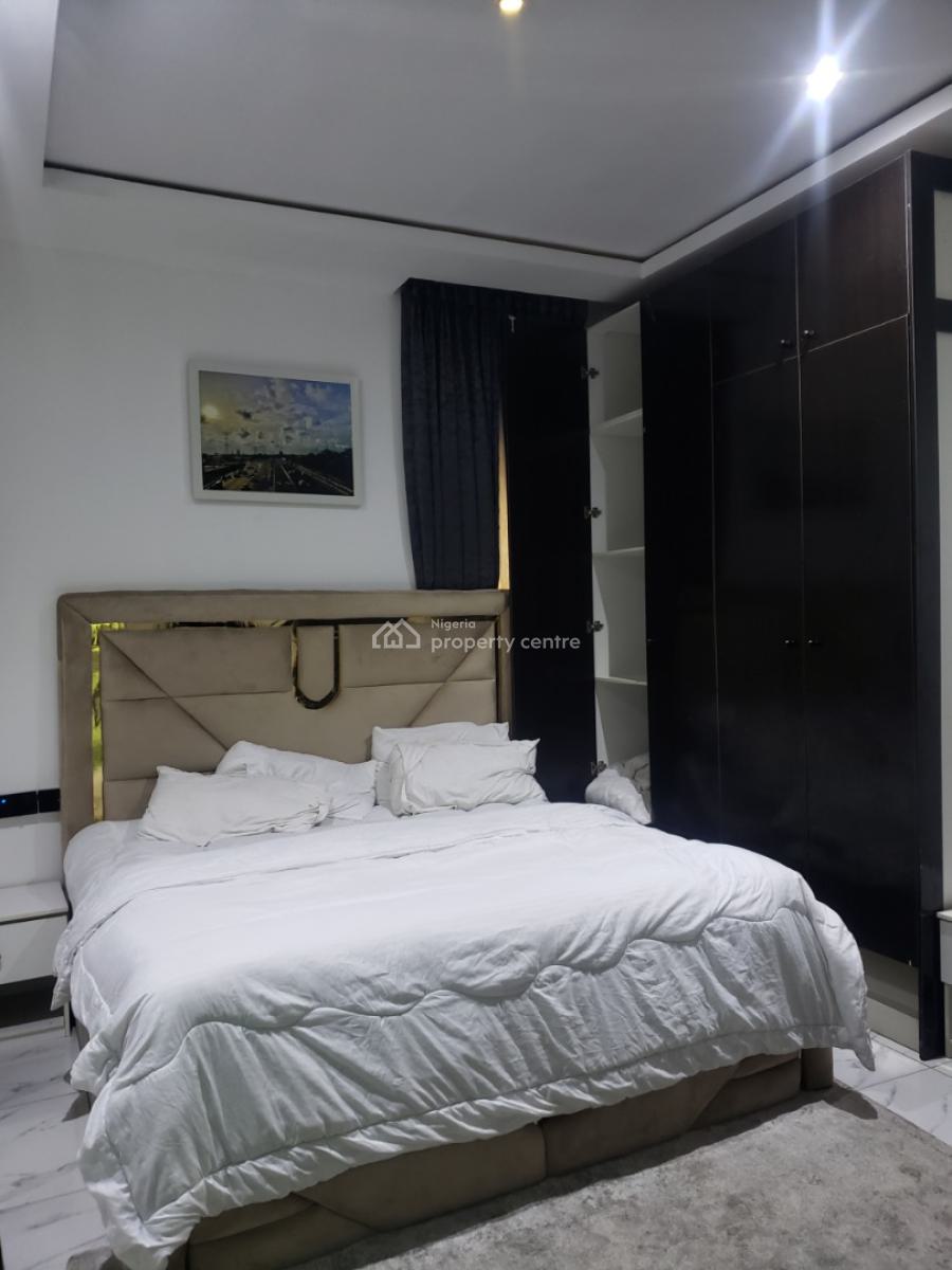 2 Bedroom Apartment, Ilasan, Lekki, Lagos, Flat / Apartment for Sale