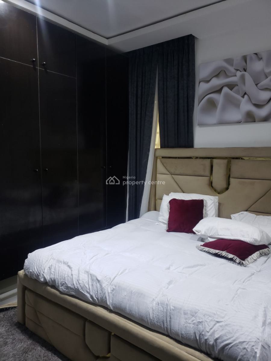 2 Bedroom Apartment, Ilasan, Lekki, Lagos, Flat / Apartment for Sale