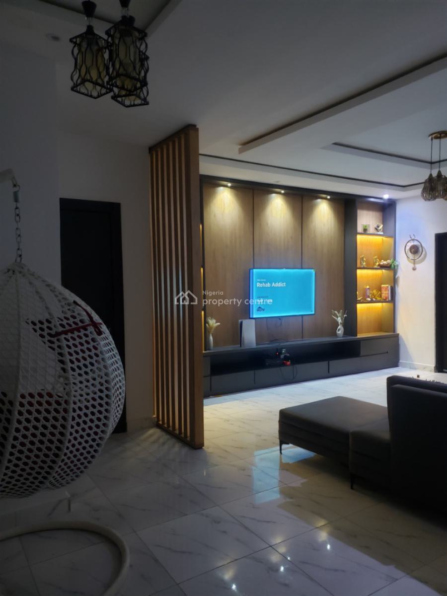 2 Bedroom Apartment, Ilasan, Lekki, Lagos, Flat / Apartment for Sale