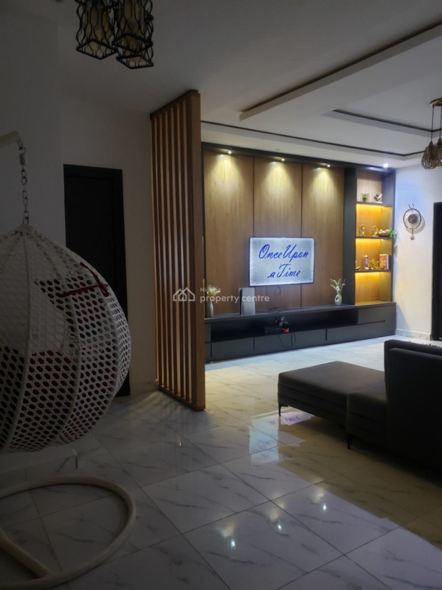 2 Bedroom Apartment, Ilasan, Lekki, Lagos, Flat / Apartment for Sale