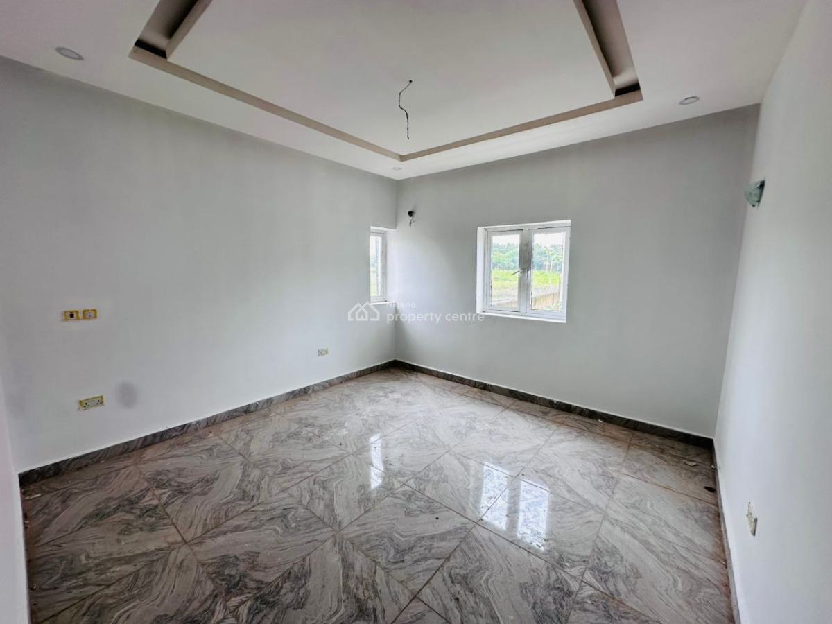 Exclusive 4-bedroom  Terraced Duplex with Bq, Galadimawa, Abuja, Terraced Duplex for Sale