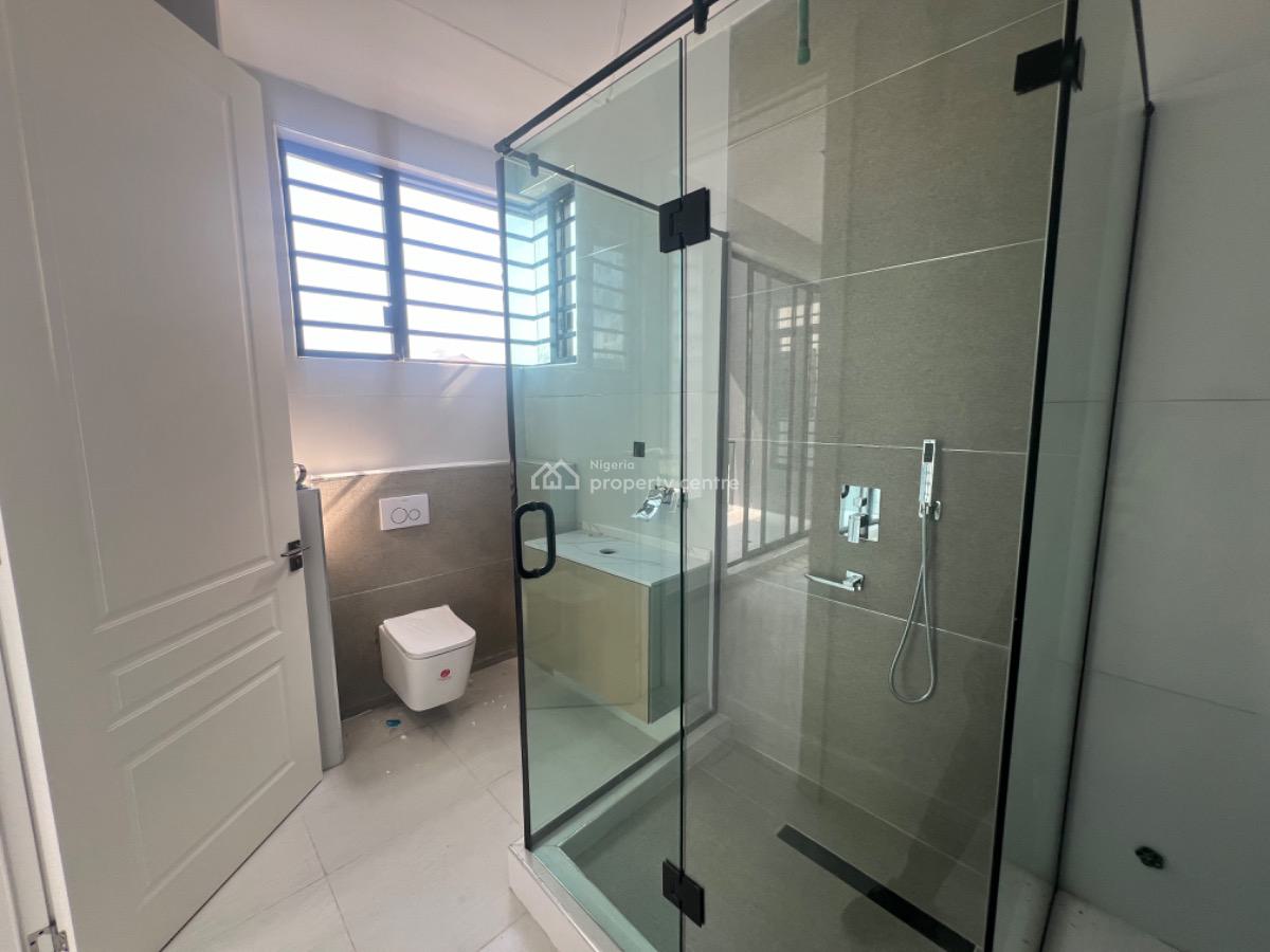 Brand New Luxury 5 Bedroom Fully Detached Duplex, Off Admiralty, Lekki Phase 1, Lekki, Lagos, Detached Duplex for Sale