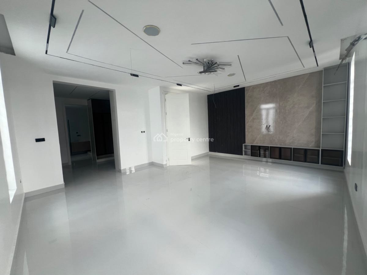 Brand New Luxury 5 Bedroom Fully Detached Duplex, Off Admiralty, Lekki Phase 1, Lekki, Lagos, Detached Duplex for Sale