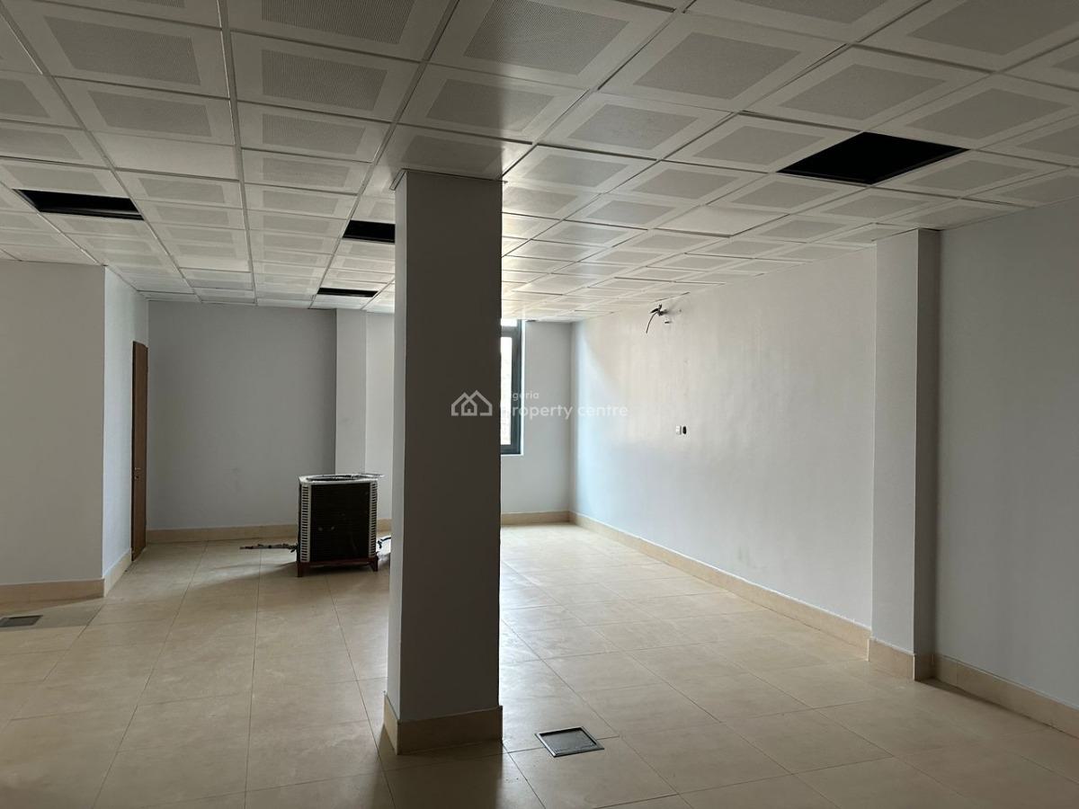 512sqm per Floor in a Modern 5-storey Office Complex, Ikeja, Lagos, Office Space for Rent