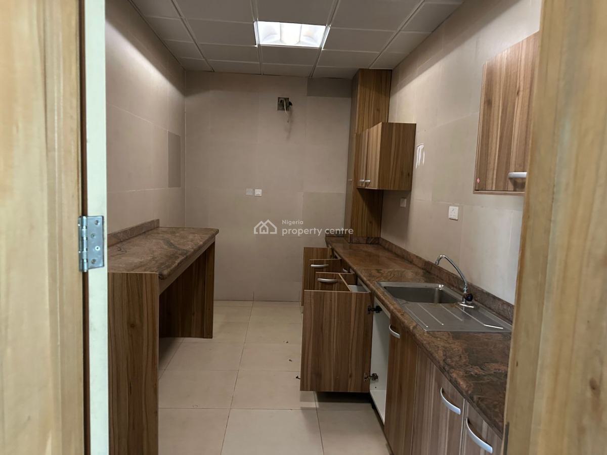 512sqm per Floor in a Modern 5-storey Office Complex, Ikeja, Lagos, Office Space for Rent