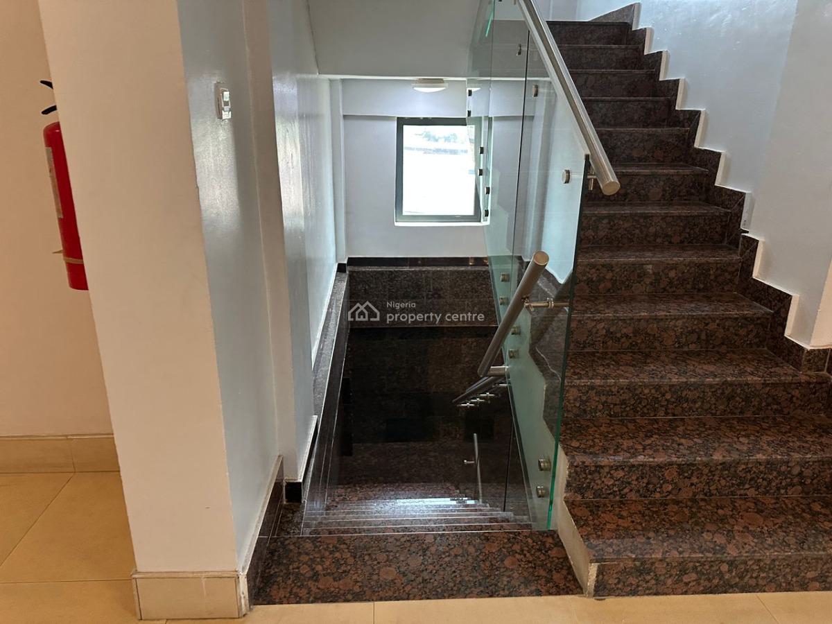 512sqm per Floor in a Modern 5-storey Office Complex, Ikeja, Lagos, Office Space for Rent