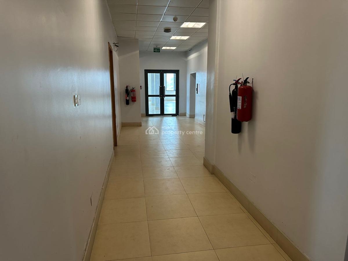512sqm per Floor in a Modern 5-storey Office Complex, Ikeja, Lagos, Office Space for Rent