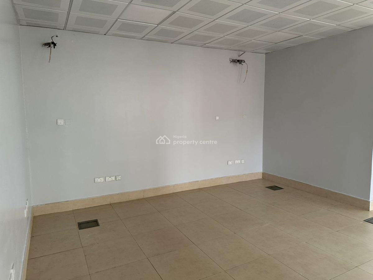 512sqm per Floor in a Modern 5-storey Office Complex, Ikeja, Lagos, Office Space for Rent
