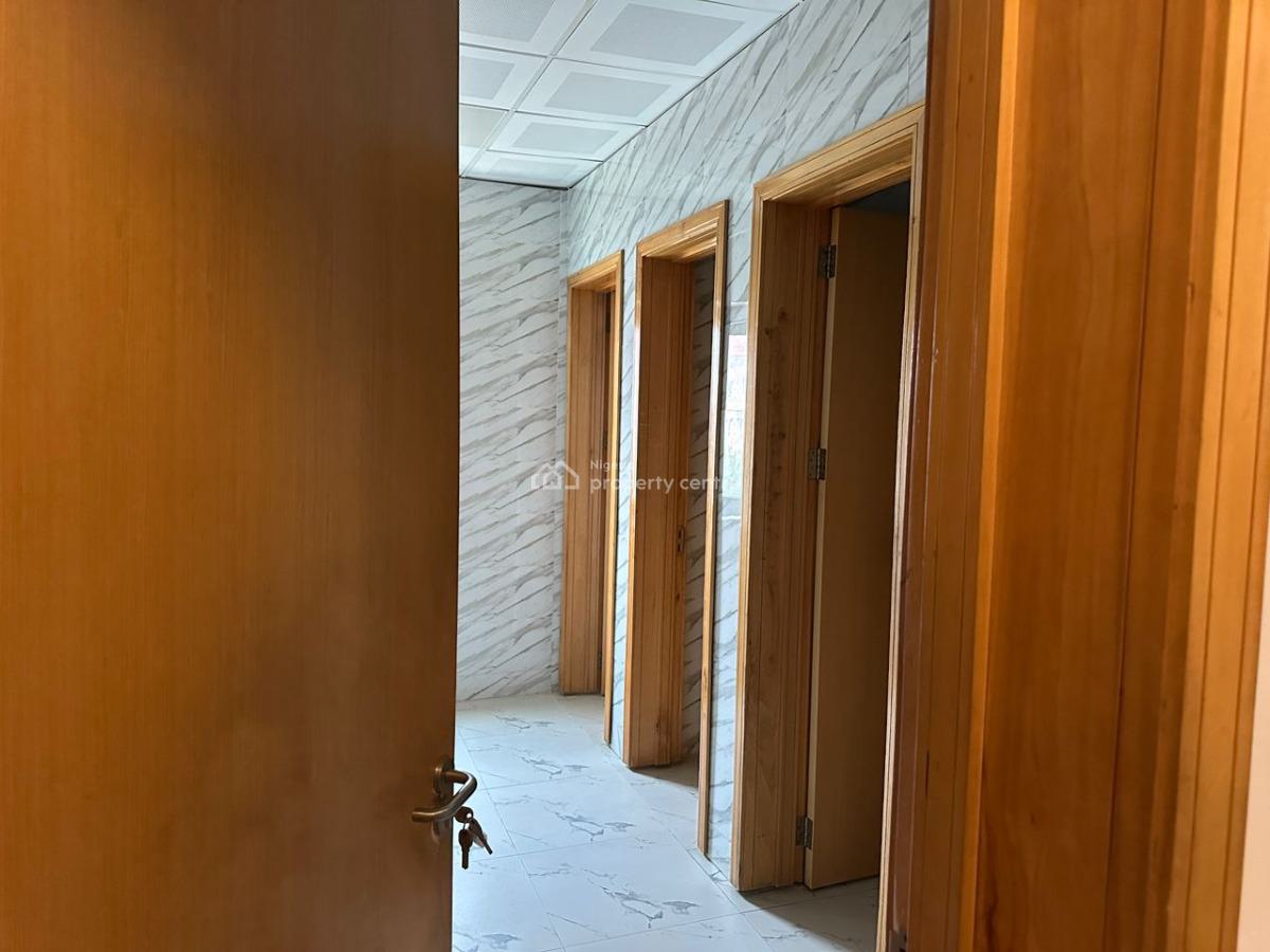 512sqm per Floor in a Modern 5-storey Office Complex, Ikeja, Lagos, Office Space for Rent
