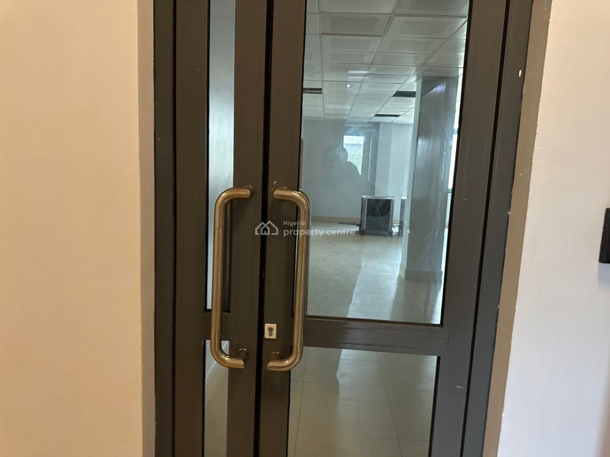 512sqm per Floor in a Modern 5-storey Office Complex, Ikeja, Lagos, Office Space for Rent