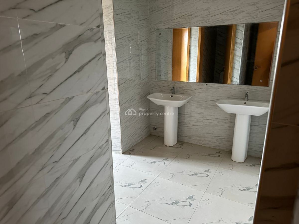 512sqm per Floor in a Modern 5-storey Office Complex, Ikeja, Lagos, Office Space for Rent