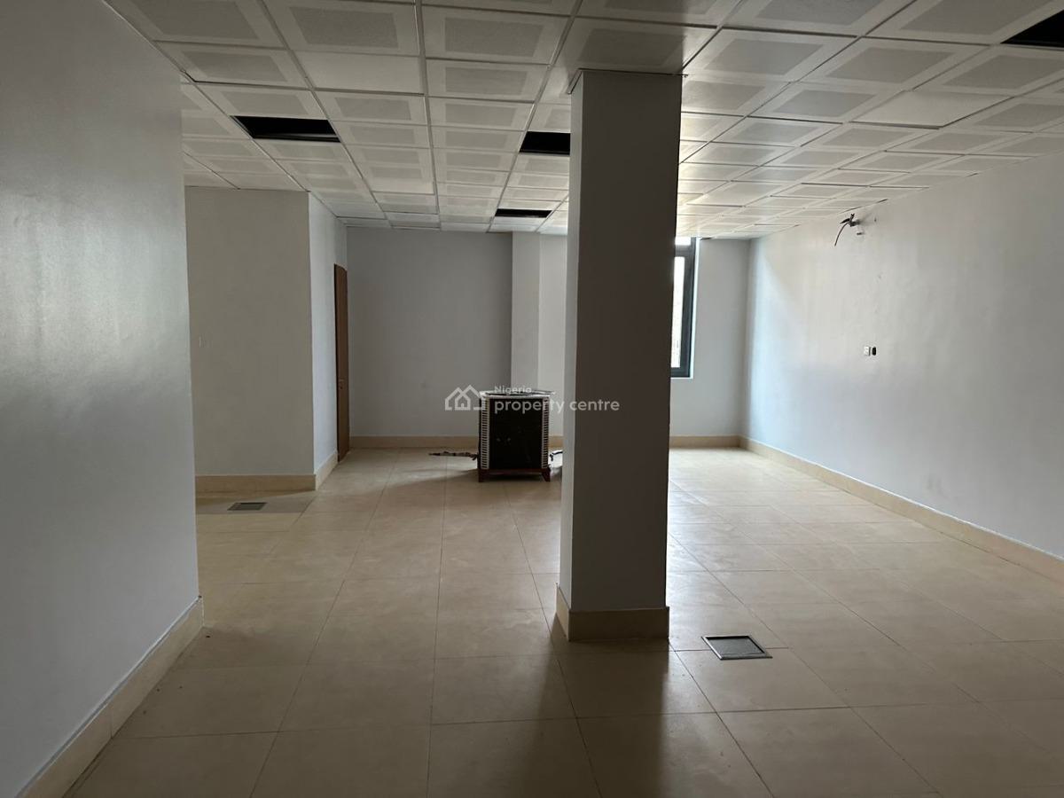 512sqm per Floor in a Modern 5-storey Office Complex, Ikeja, Lagos, Office Space for Rent