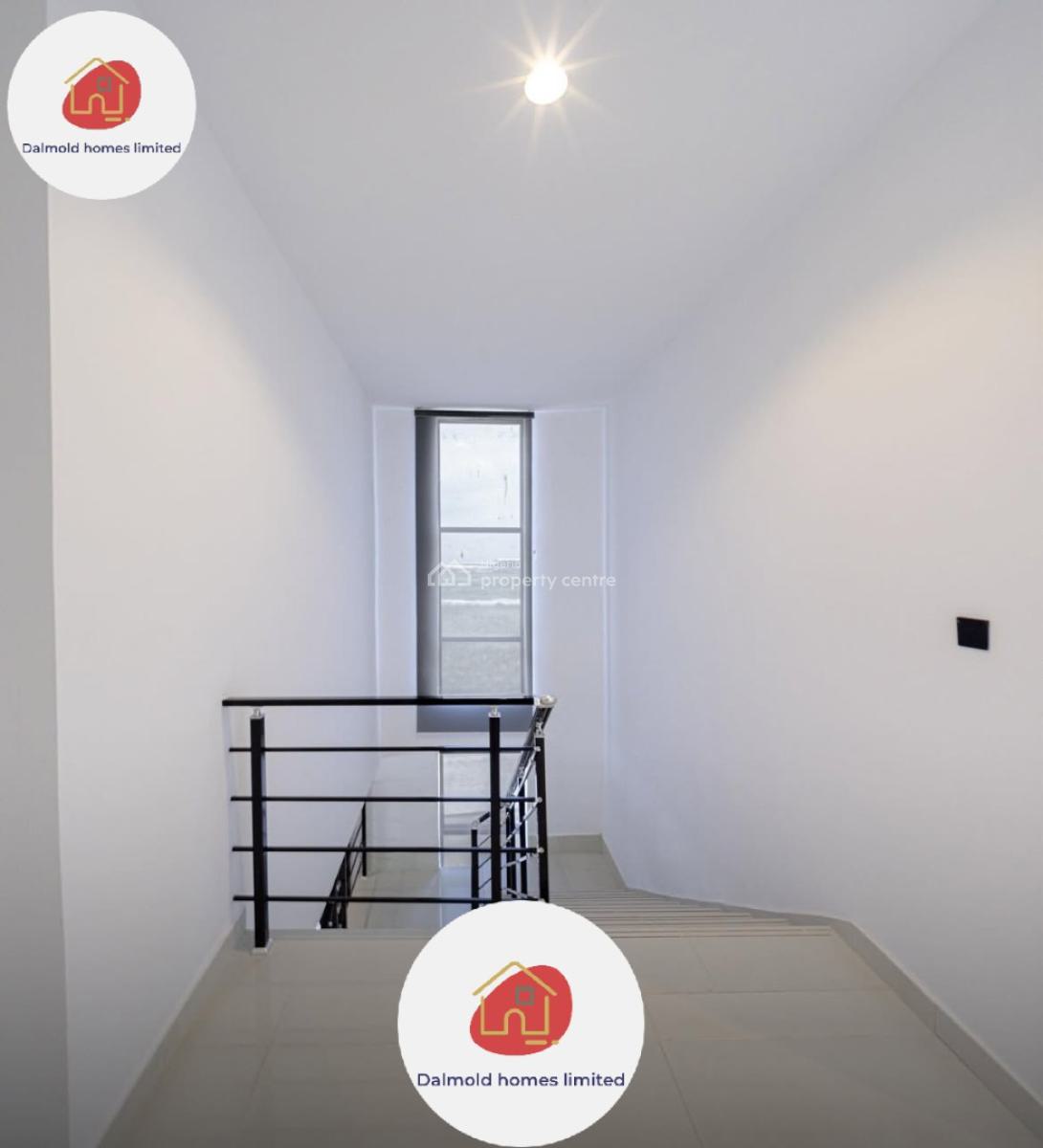 4 Bedroom Semi Detached, Lekki Phase 1, Lekki, Lagos, Semi-detached Duplex for Sale