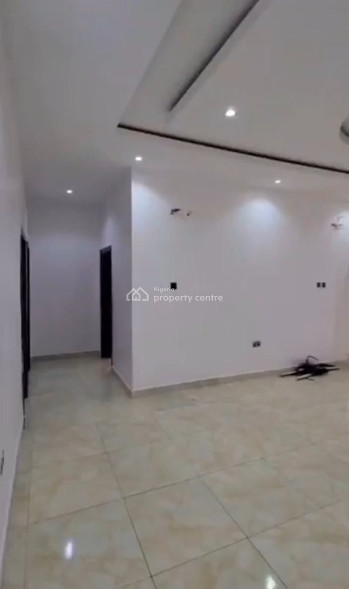 Sharp 3 Bedrooms Apartment, Off Abraham Adesanya, Ogombo, Ajah, Lagos, Flat / Apartment for Rent