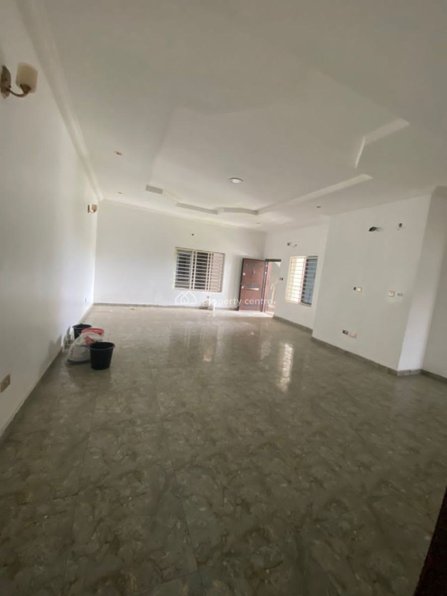 Sharp 3 Bedrooms Apartment, Off Abraham Adesanya, Ogombo, Ajah, Lagos, Flat / Apartment for Rent