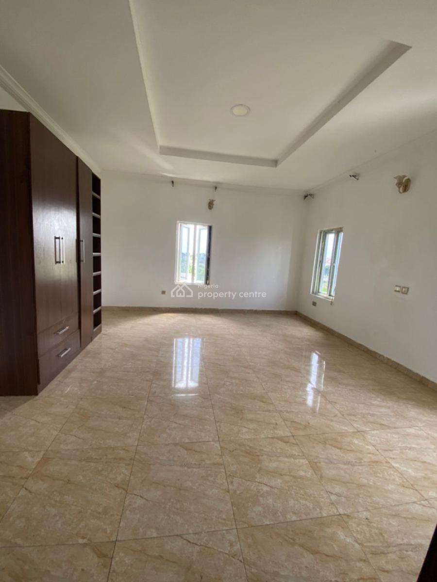 Sharp 3 Bedrooms Apartment, Off Abraham Adesanya, Ogombo, Ajah, Lagos, Flat / Apartment for Rent