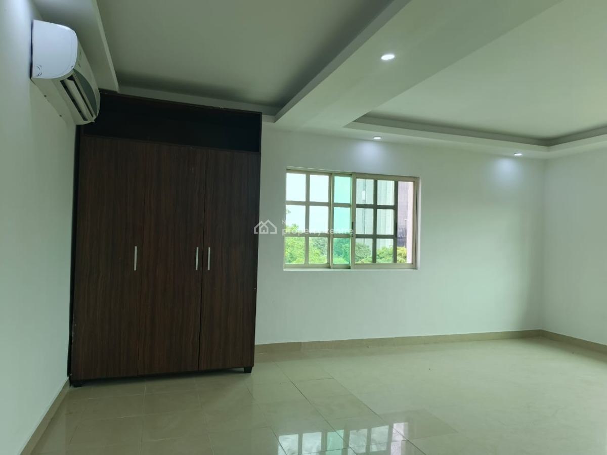 Exquisite Well Improved and Tastefully Finished 4 Bedroom Pent House, Ikoyi, Lagos, House for Rent