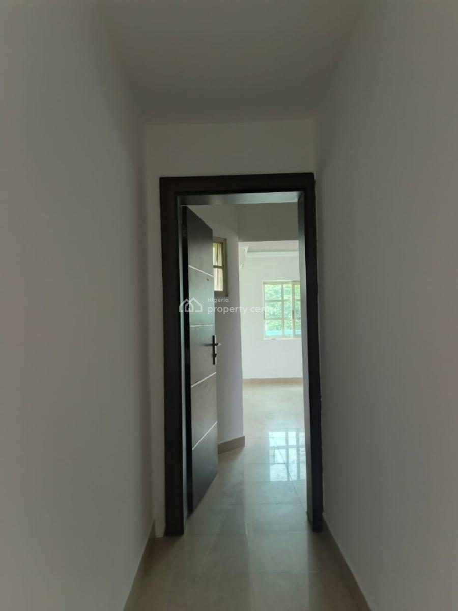 Exquisite Well Improved and Tastefully Finished 4 Bedroom Pent House, Ikoyi, Lagos, House for Rent