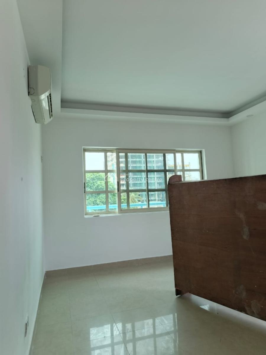 Exquisite Well Improved and Tastefully Finished 4 Bedroom Pent House, Ikoyi, Lagos, House for Rent