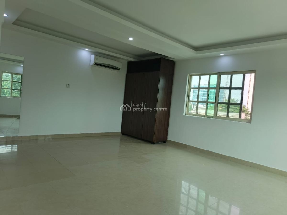 Exquisite Well Improved and Tastefully Finished 4 Bedroom Pent House, Ikoyi, Lagos, House for Rent
