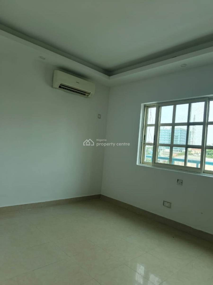 Exquisite Well Improved and Tastefully Finished 4 Bedroom Pent House, Ikoyi, Lagos, House for Rent
