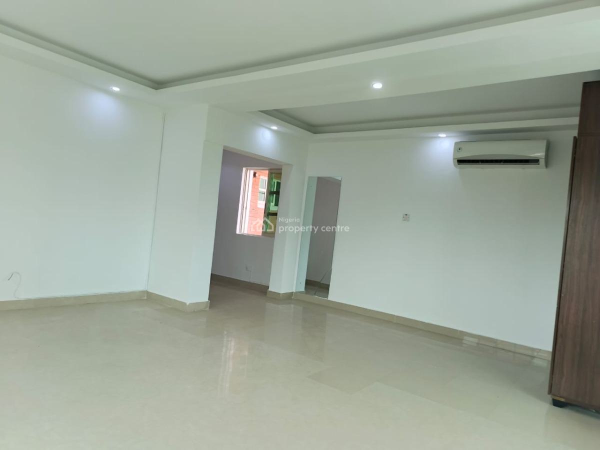 Exquisite Well Improved and Tastefully Finished 4 Bedroom Pent House, Ikoyi, Lagos, House for Rent