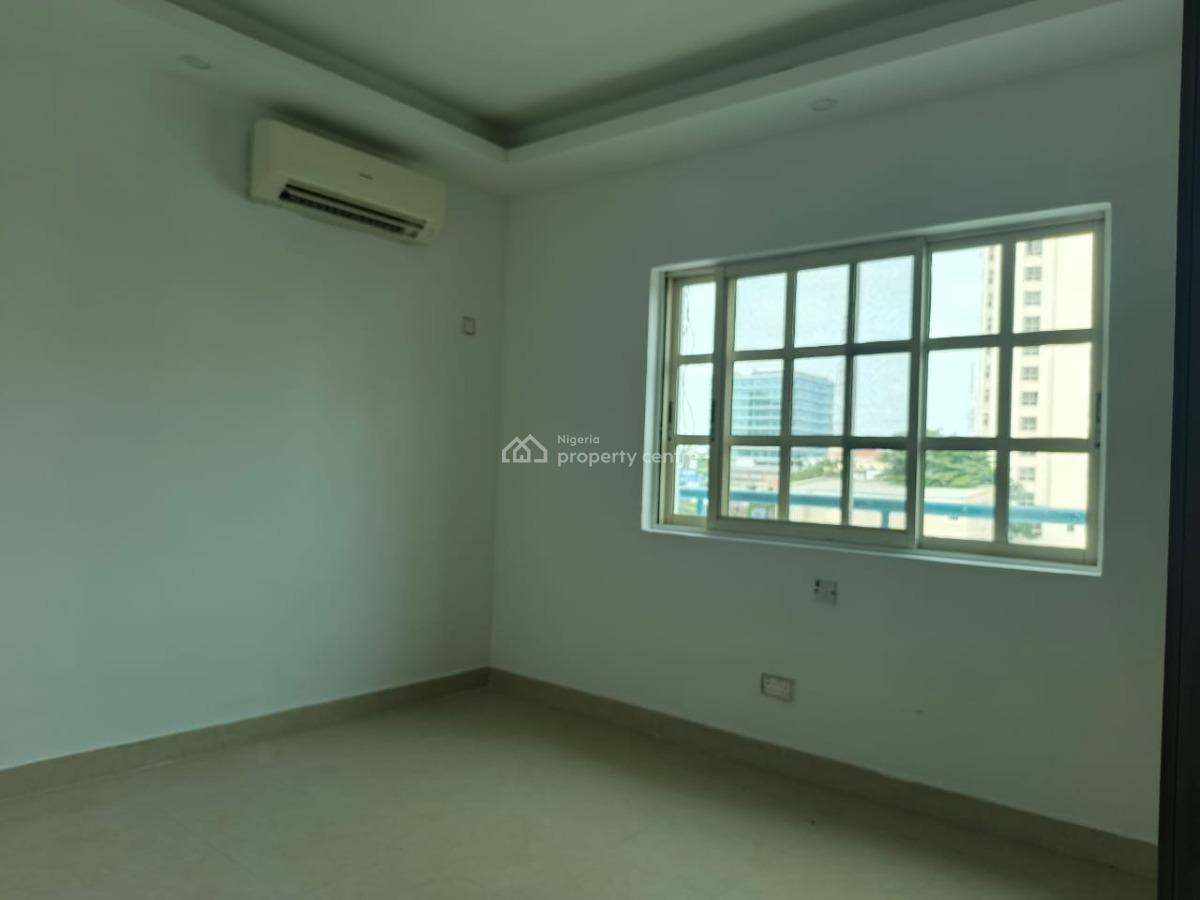 Exquisite Well Improved and Tastefully Finished 4 Bedroom Pent House, Ikoyi, Lagos, House for Rent