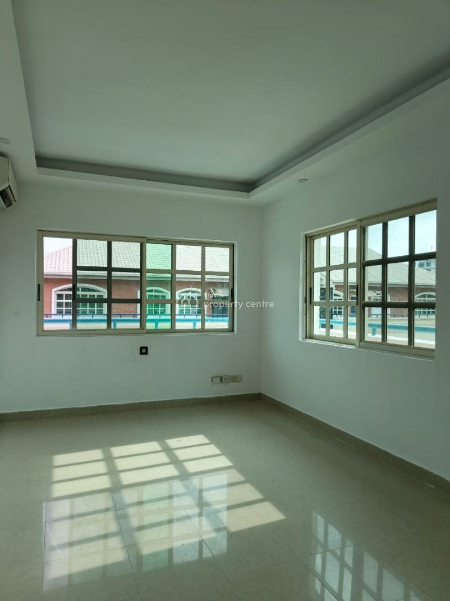 Exquisite Well Improved and Tastefully Finished 4 Bedroom Pent House, Ikoyi, Lagos, House for Rent