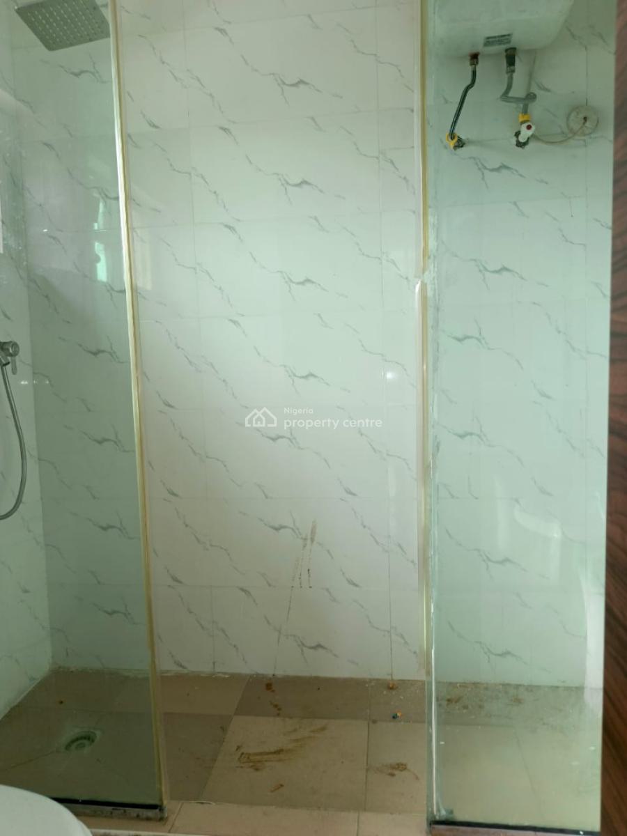 Exquisite Well Improved and Tastefully Finished 4 Bedroom Pent House, Ikoyi, Lagos, House for Rent