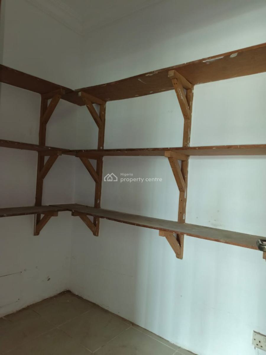 Exquisite Well Improved and Tastefully Finished 4 Bedroom Pent House, Ikoyi, Lagos, House for Rent