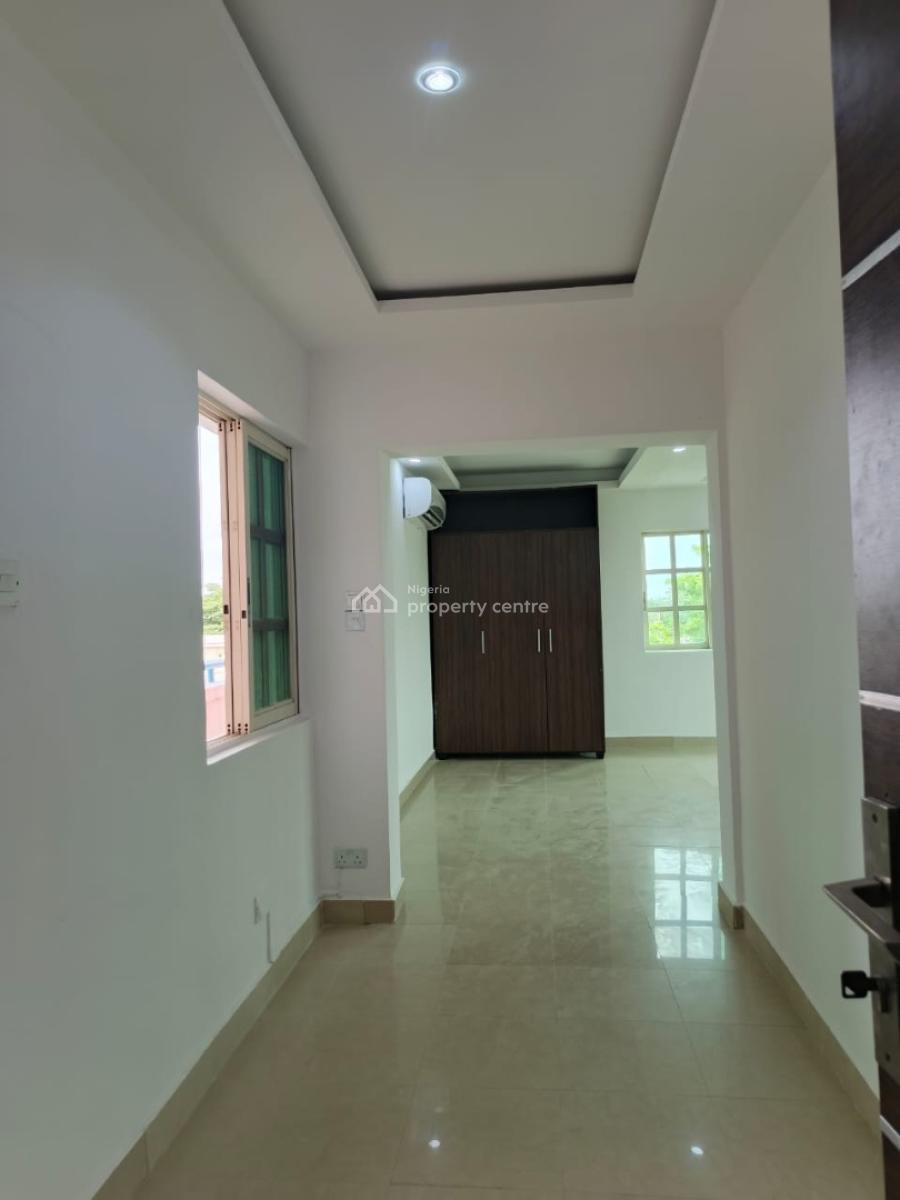 Exquisite Well Improved and Tastefully Finished 4 Bedroom Pent House, Ikoyi, Lagos, House for Rent