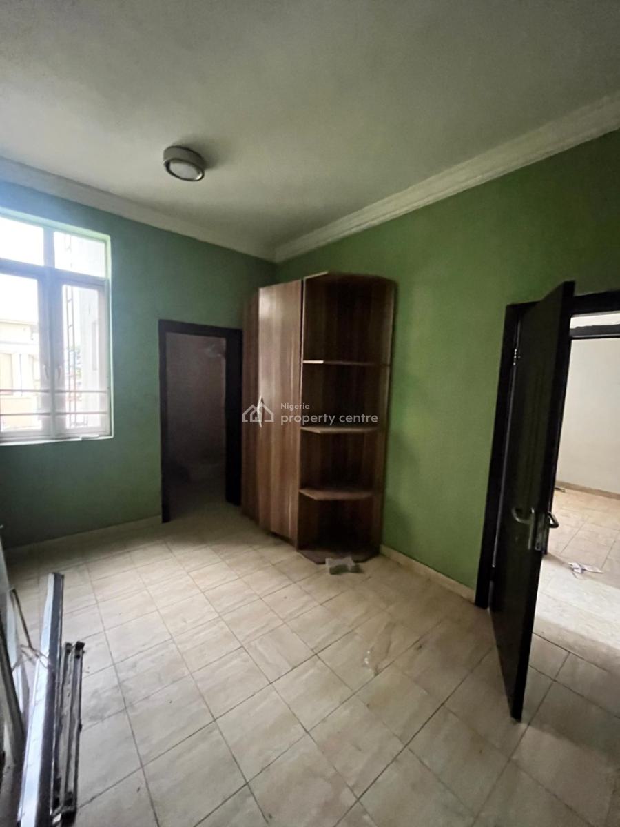 Spacious 4-bedroom Apartment, Off Oniru Market Road, Lekki Right, Oniru, Victoria Island (vi), Lagos, Terraced Duplex for Rent