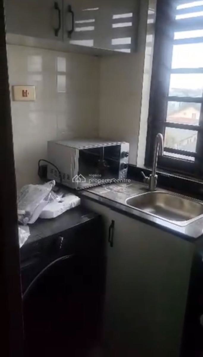 Portable 2 Bedroom Up Flat, Ajao Estate, Anthony, Maryland, Lagos, House for Rent