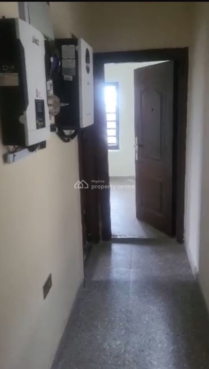 Portable 2 Bedroom Up Flat, Ajao Estate, Anthony, Maryland, Lagos, House for Rent