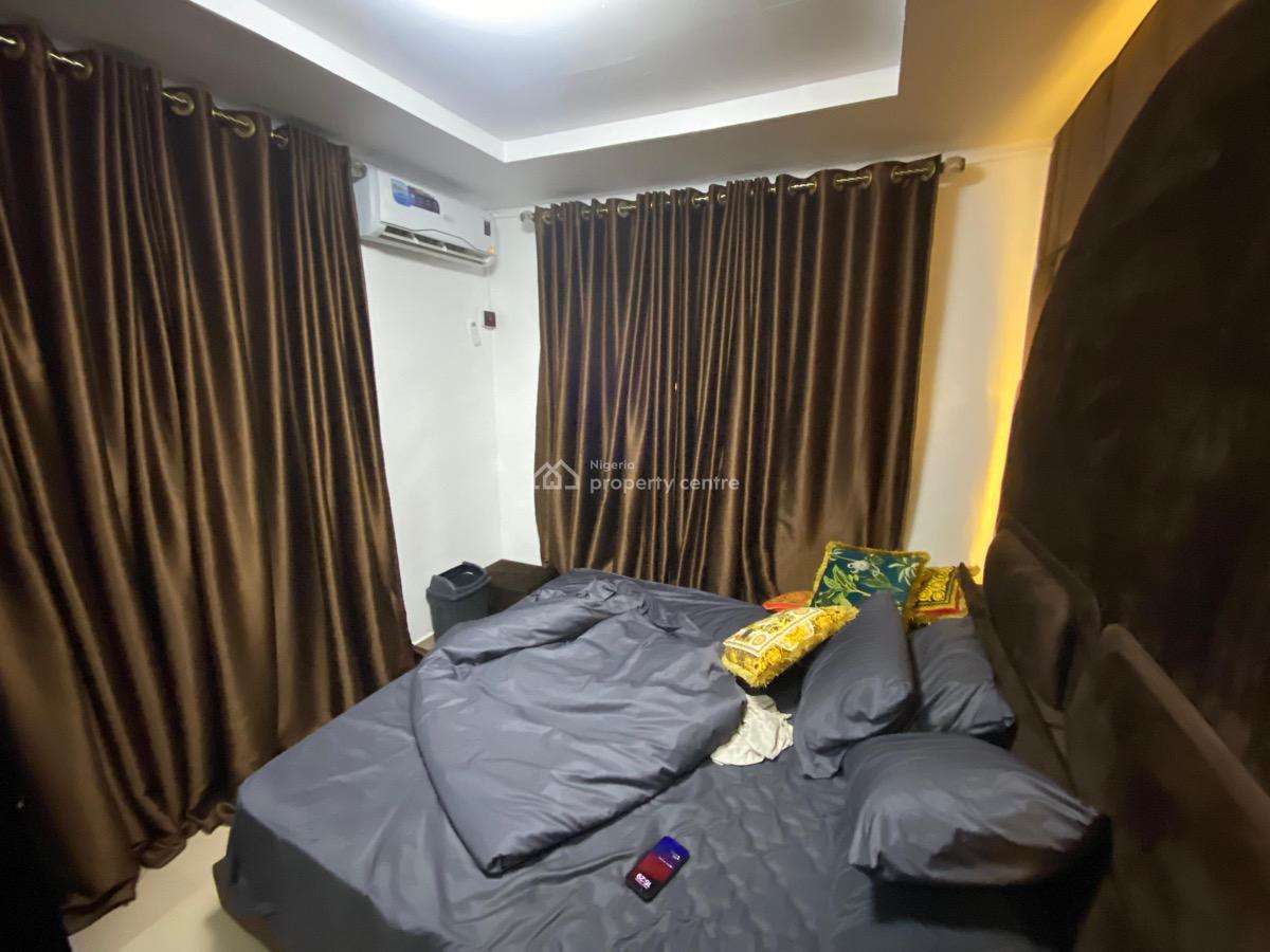 Luxury and Furnished Miniflat, Akoka, Yaba, Lagos, Mini Flat (room and Parlour) for Rent