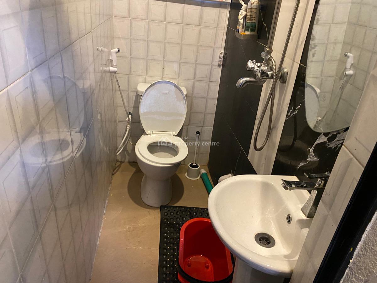 Luxury and Furnished Miniflat, Akoka, Yaba, Lagos, Mini Flat (room and Parlour) for Rent