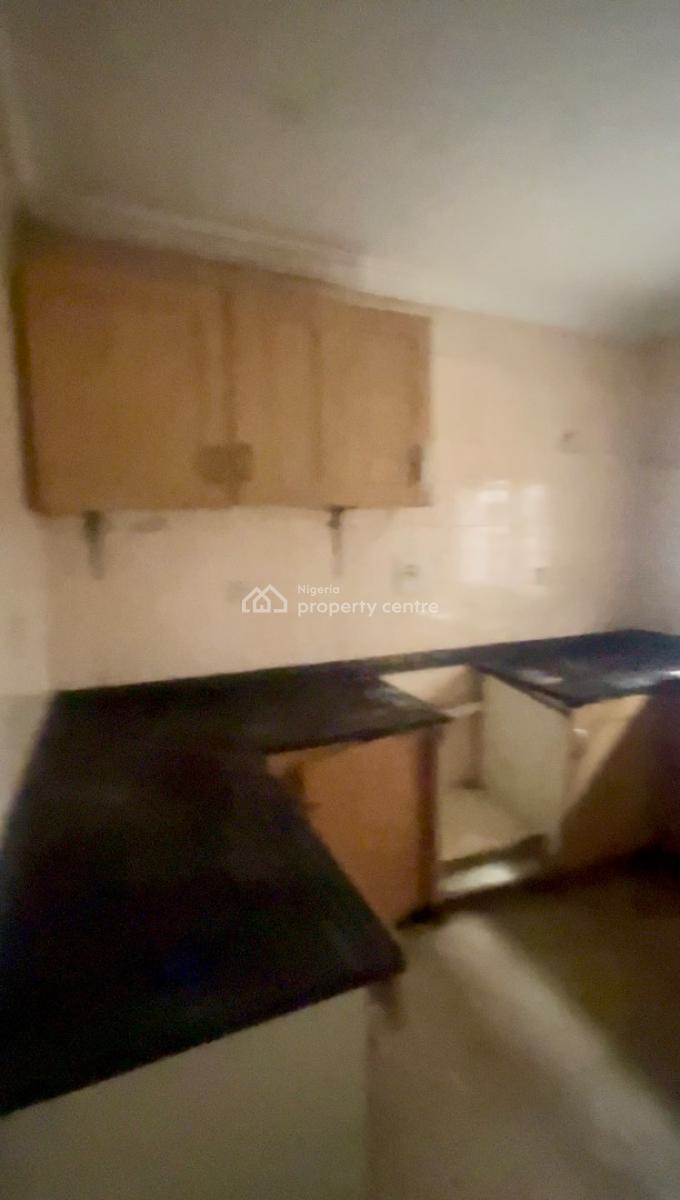 1-bedroom Apartment with Bq, Ologolo, Lekki, Lagos, Flat / Apartment for Sale