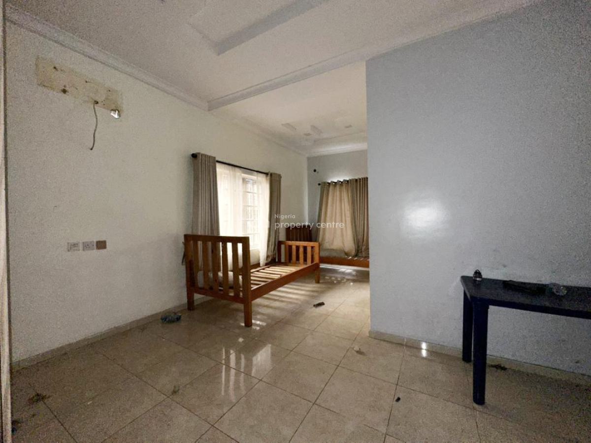 Luxury 4 Bedroom Semi Detached Duplex with a Room Bq, Gra Phase 1, Magodo, Lagos, Semi-detached Duplex for Rent