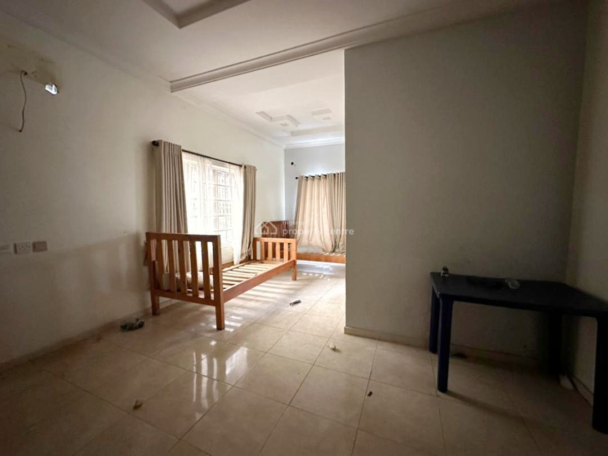 Luxury 4 Bedroom Semi Detached Duplex with a Room Bq, Gra Phase 1, Magodo, Lagos, Semi-detached Duplex for Rent