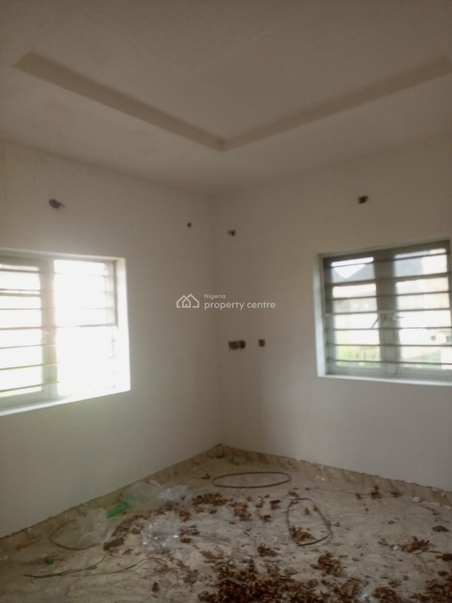 Luxury Newly Built 2 Bedroom, Bucknor Estate, Isolo, Lagos, Flat / Apartment for Rent