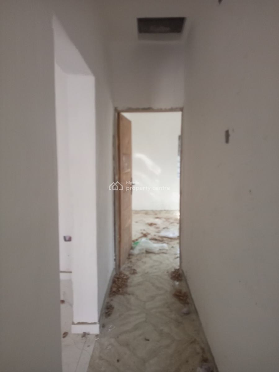 Luxury Newly Built 2 Bedroom, Bucknor Estate, Isolo, Lagos, Flat / Apartment for Rent