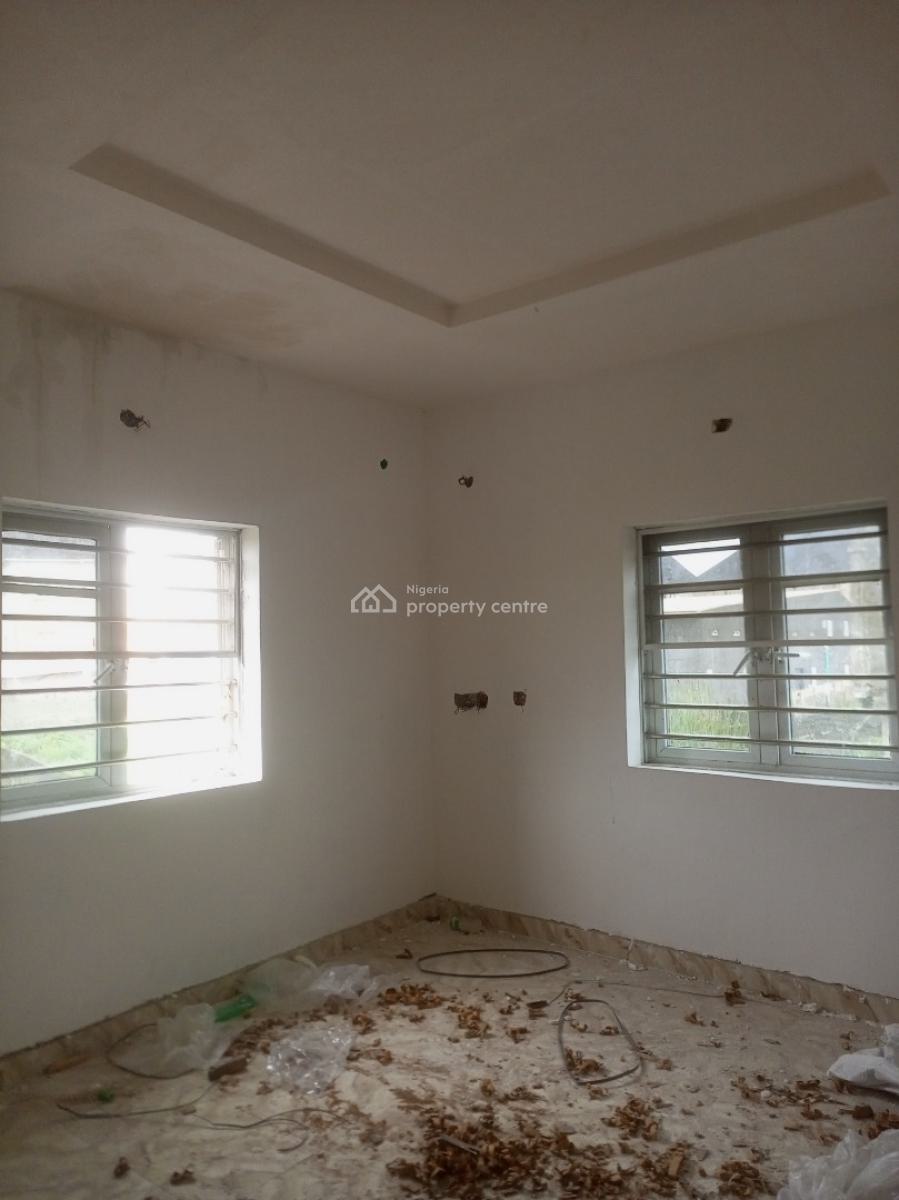 Luxury Newly Built 2 Bedroom, Bucknor Estate, Isolo, Lagos, Flat / Apartment for Rent