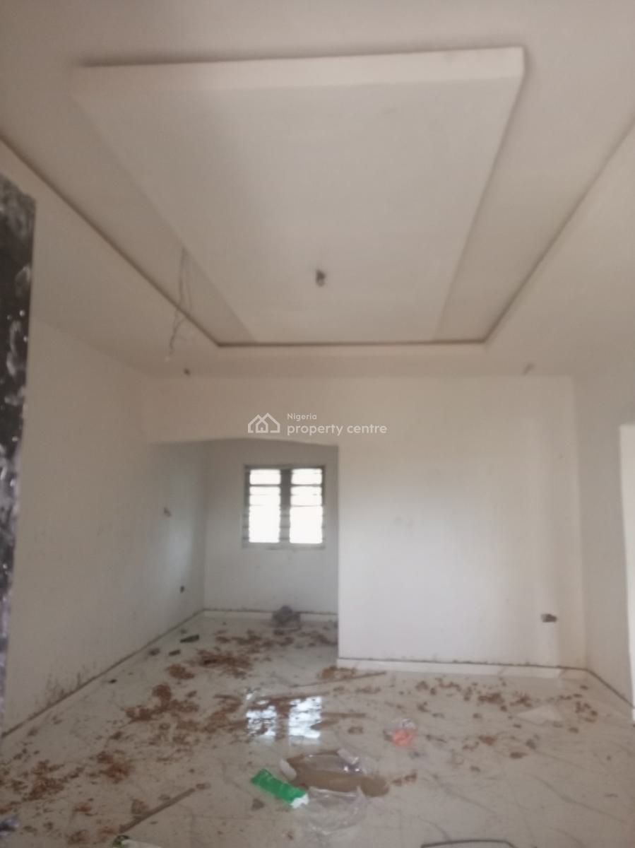 Luxury Newly Built 2 Bedroom, Bucknor Estate, Isolo, Lagos, Flat / Apartment for Rent