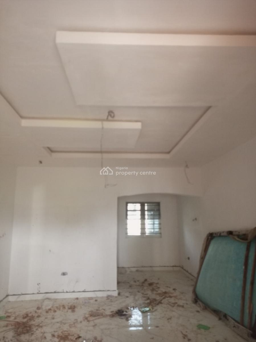 Luxury Newly Built 2 Bedroom, Bucknor Estate, Isolo, Lagos, Flat / Apartment for Rent