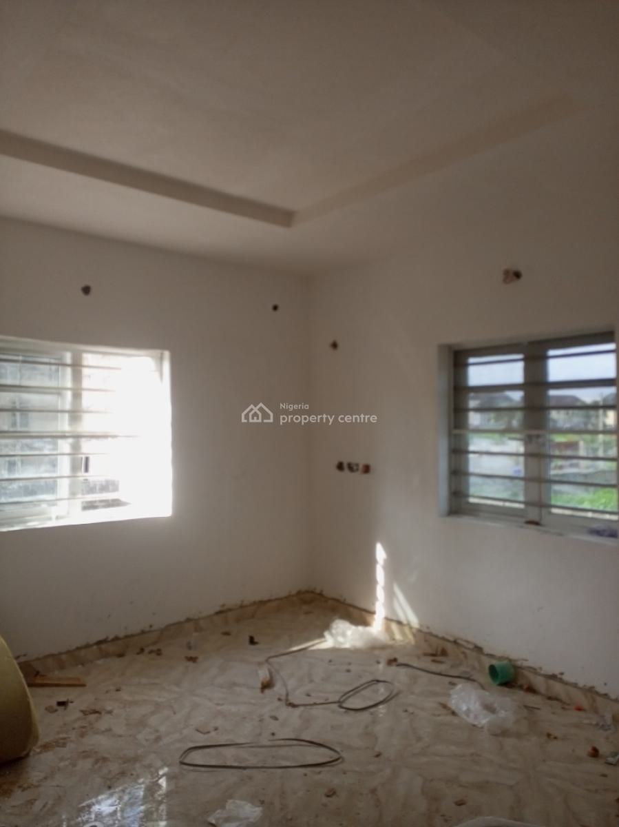 Luxury Newly Built 2 Bedroom, Bucknor Estate, Isolo, Lagos, Flat / Apartment for Rent